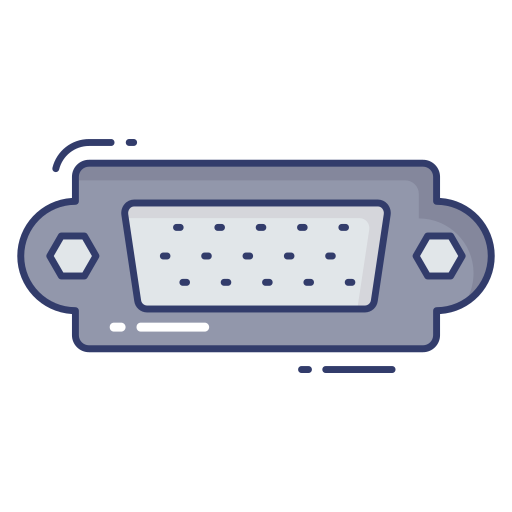 Vga cable